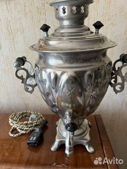 Самовар электрический