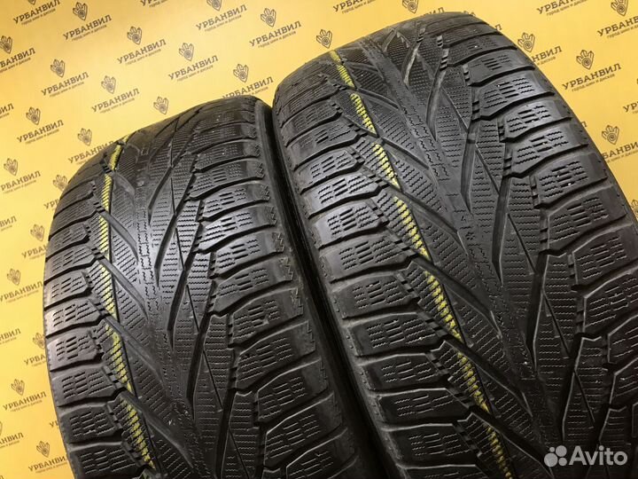 Nokian Tyres Hakkapeliitta R 265/50 R20 111R