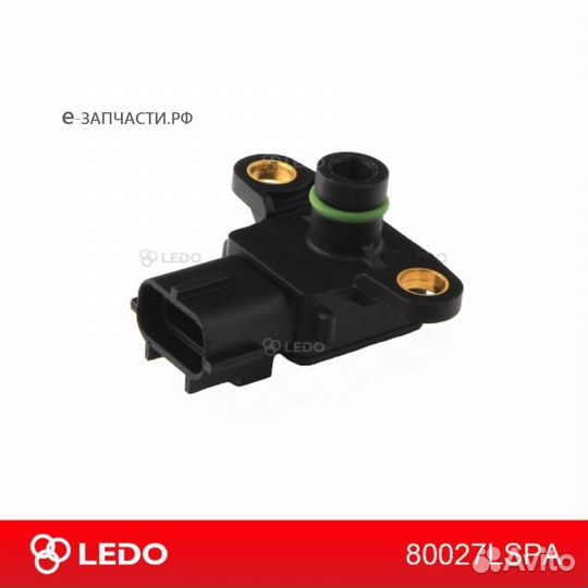 Ledo 80027lspa Датчик давления воздуха