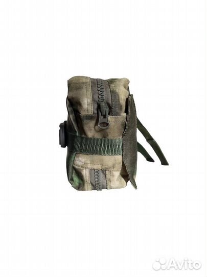 Подсумок медицинский военный мох