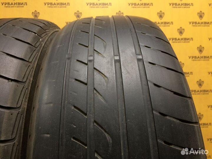 Yokohama AC01 C.Drive 215/60 R16 99V