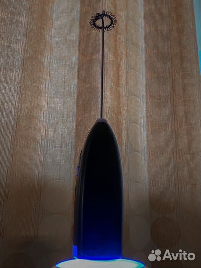 Капучинатор mini