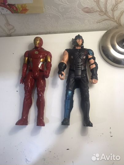 Игрушки,спасатели