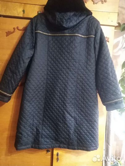 Одежда женская 56размер