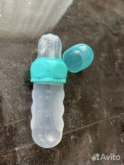 Ниблер диспансер