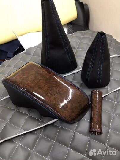 Аксессуары