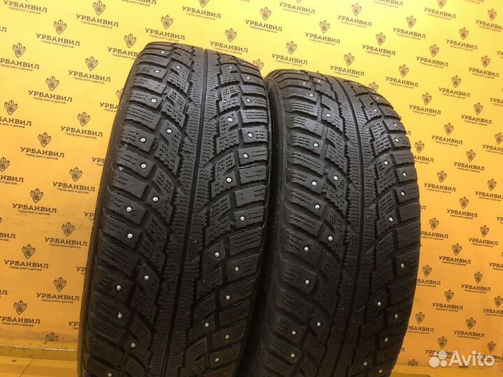 Kumho I'Zen RV Stud KC16 235/60 R18 107T