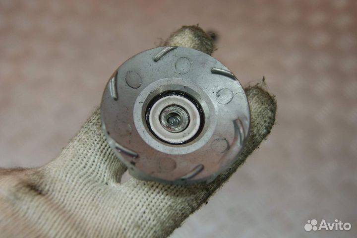 Помпа Kawasaki KLE 400