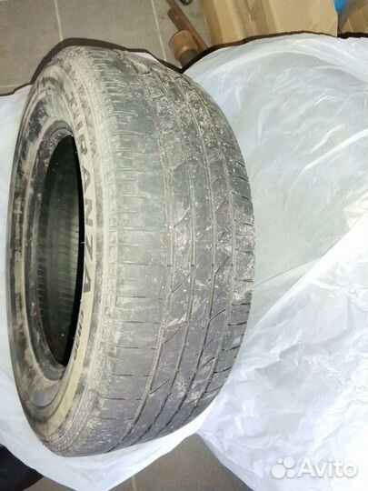 Bridgestone Turanza ER30 235/60 R16 100H