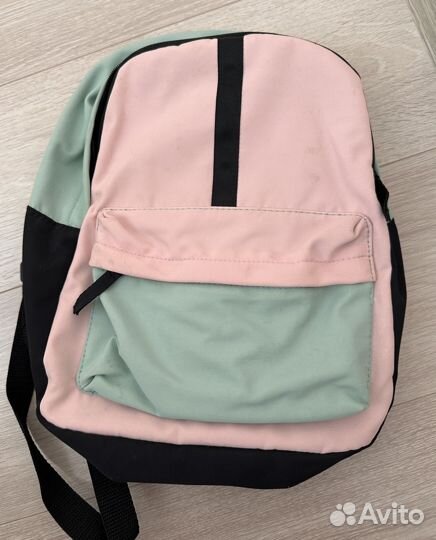 Рюкзак детский для девочки