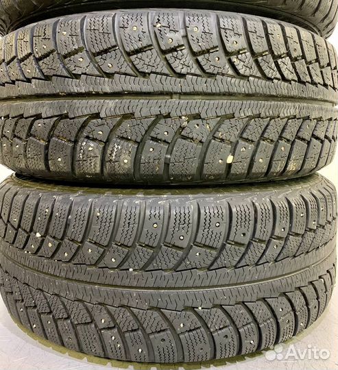 Зимняя(шип) Matador 215/55R16 Kia Ceed