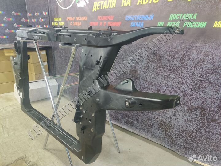 Телевизор газель некст next панель рамки радиатора