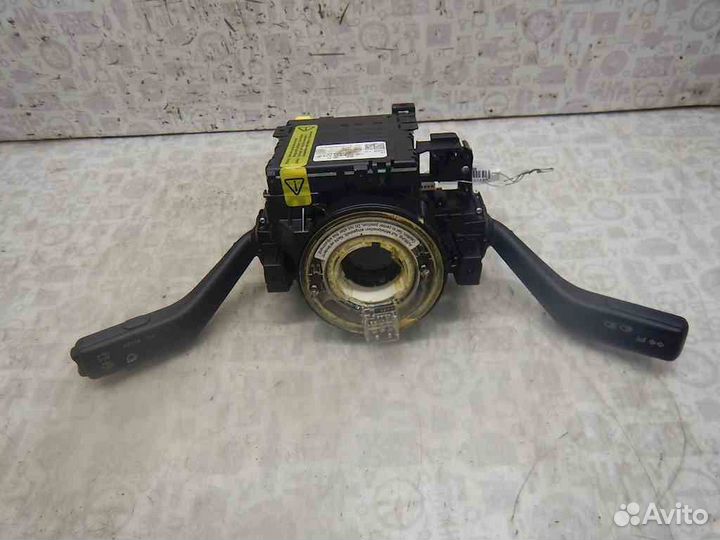 Переключатель подрулевой (стрекоза) Volkswagen B6