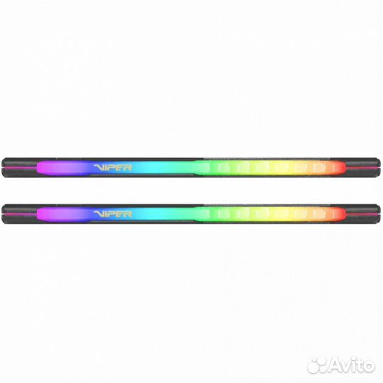 Озу Patriot Viper Steel RGB 360299