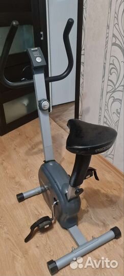 Велотренажер бу