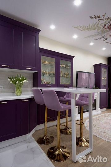 Кухная напрямую от производителя