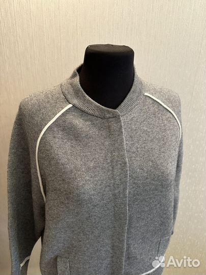 Бомбер женский cocos moscow