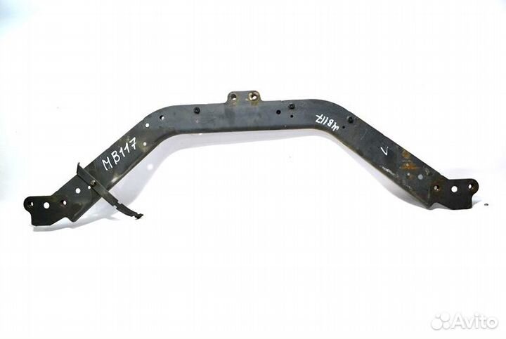 Панель розеток для прицепа mercedes-benz Actros MP