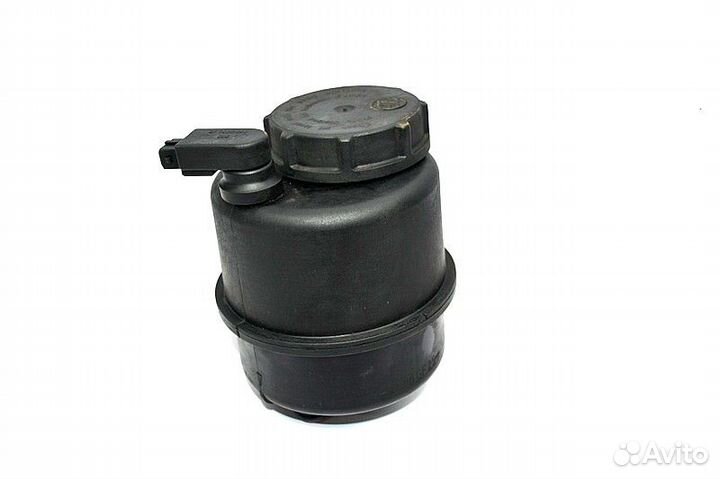 Масляный бачок гидроусилителя руля mercedes-benz A