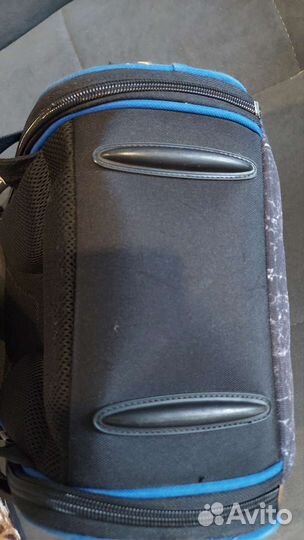 Рюкзак школьный для мальчика ортопедический