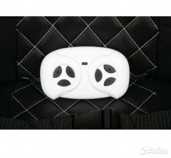 Электромобиль