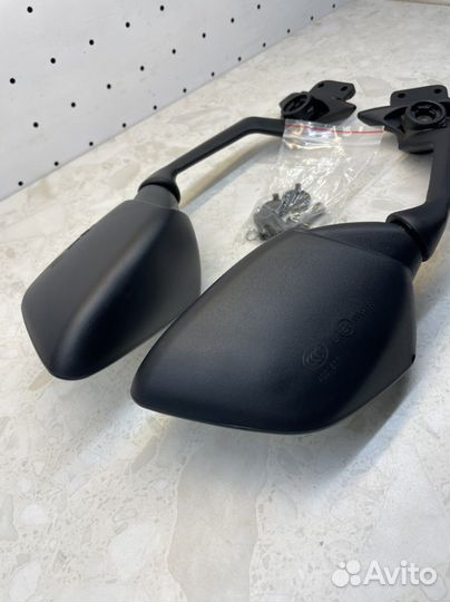 Зеркала для макси-скутера Yamaha T-MAX 530 12-19