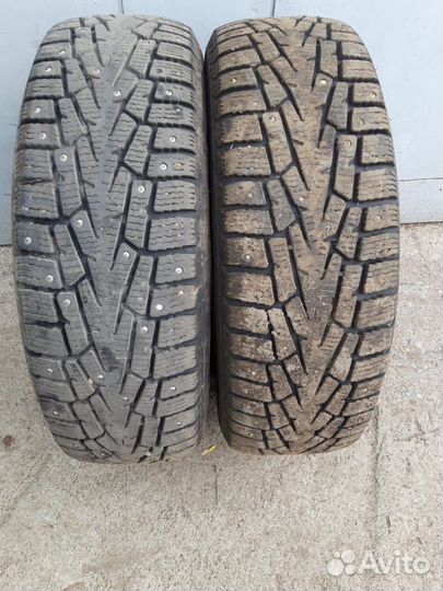 Омскшина O-100 205/70 R15 100T