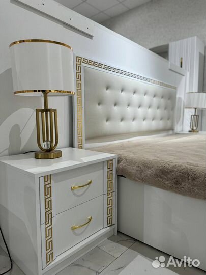 Спальный гарнитур «Мальта»