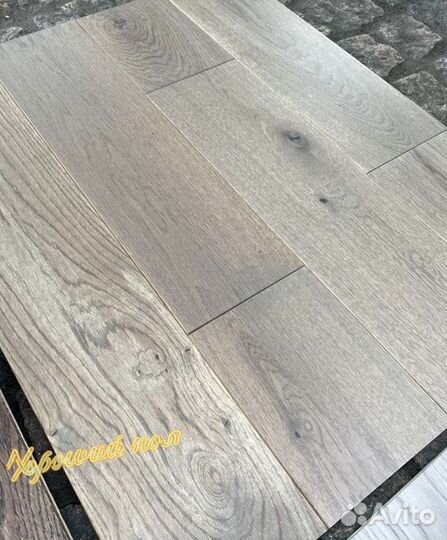 Паркетная доска