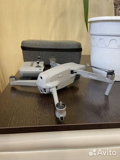 Квадрокоптер Dji Mavic Air 2