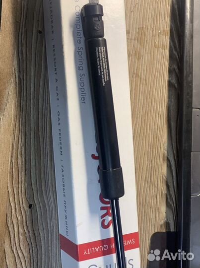 Задняя стойка багажника опель астра (opel ast