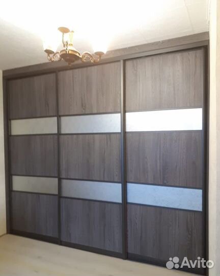 Шкаф-купе на заказ
