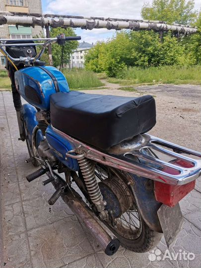 Восход 3м