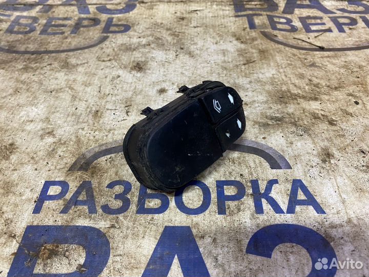 Блок стеклоподъемников Фокус 1