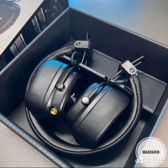 Marshall major 4 гарантия доставка