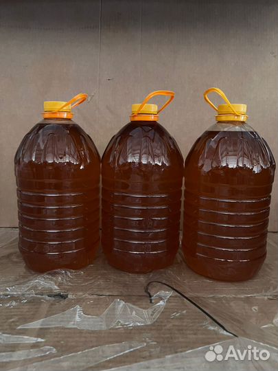 Масло подсолнечное