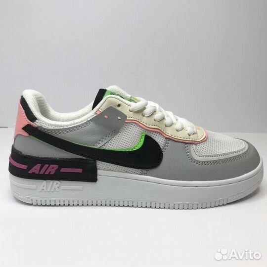 Кроссовки Nike air force 1