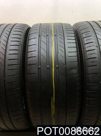 Continental ContiSportContact 5 235/40 R19 99R