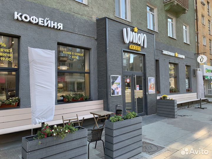 Изготовление вывесок