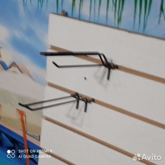 Кронштейн- крючок