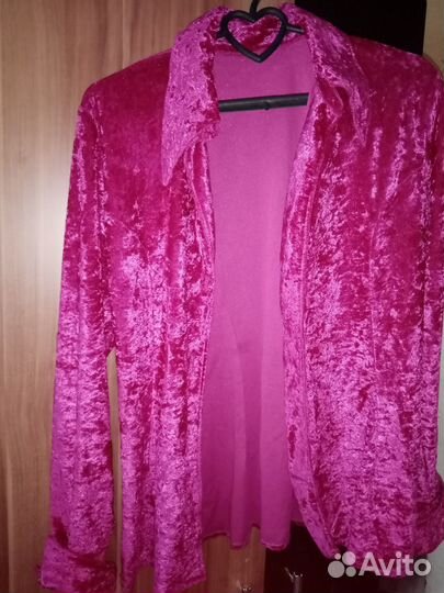 Женская одежда