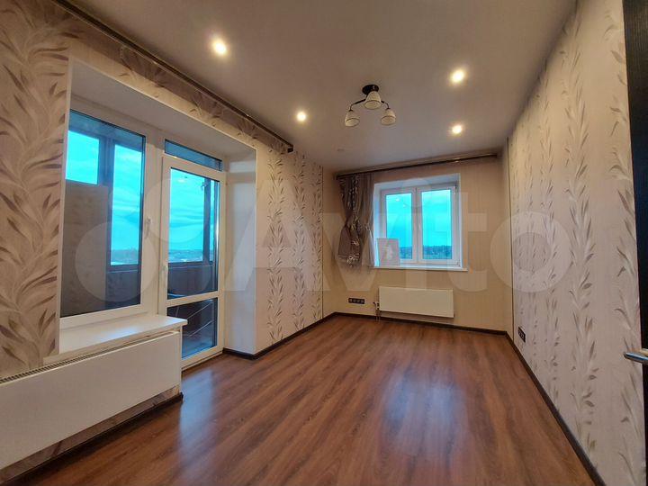 3-к. квартира, 77 м², 7/9 эт.