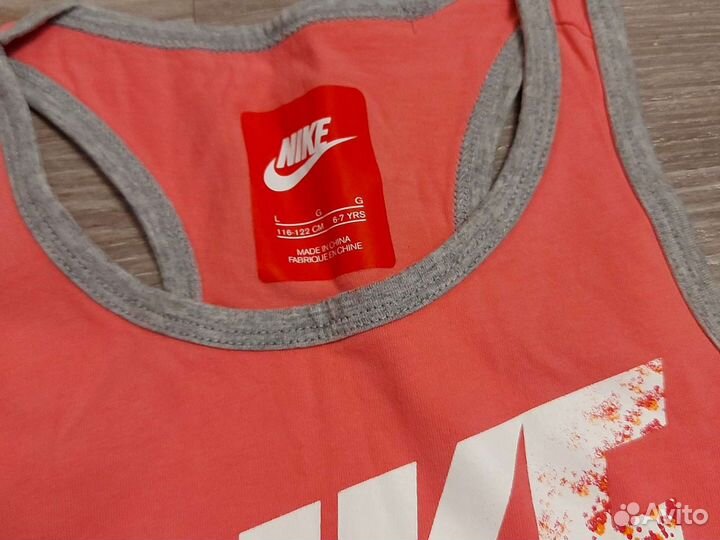 Теннисная одежда для девочки большой теннис 6 лет