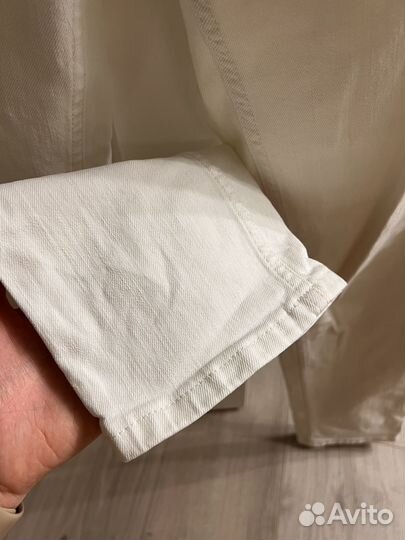 Джинсы mango 36