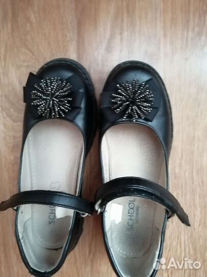 Туфли