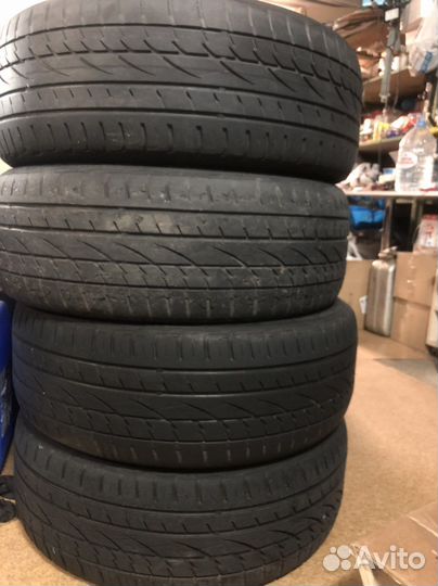 Cordiant Snow Cross 225/55 R18