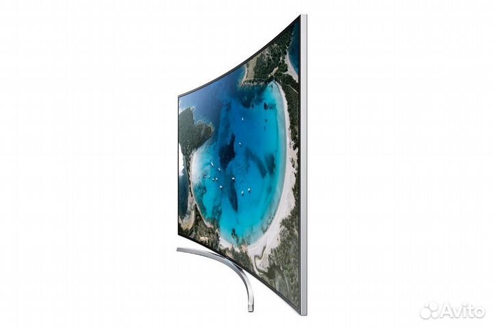 Телевизор samsung SMART tv 48