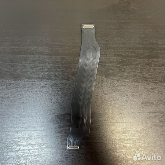 Шлейф Redmi Note 10/10S/Poco M5s межплатный Аналог