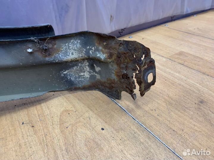 Крыло переднее левое Opel Corsa C хетчбэк 5-ти дв