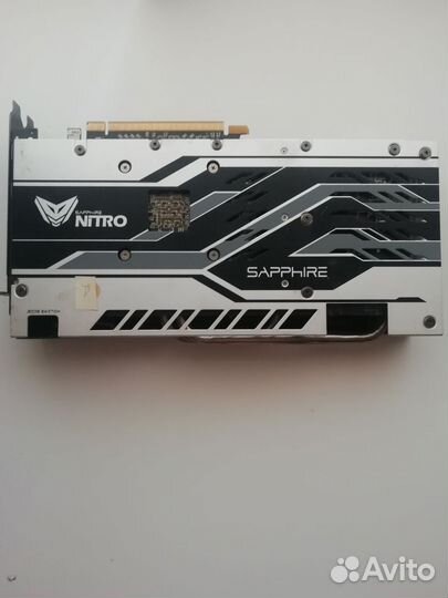 Rx 570 4gb